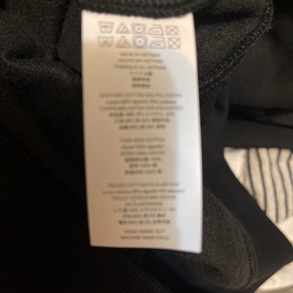 Michael Kors Sweatshirt - Picture 3 of 3